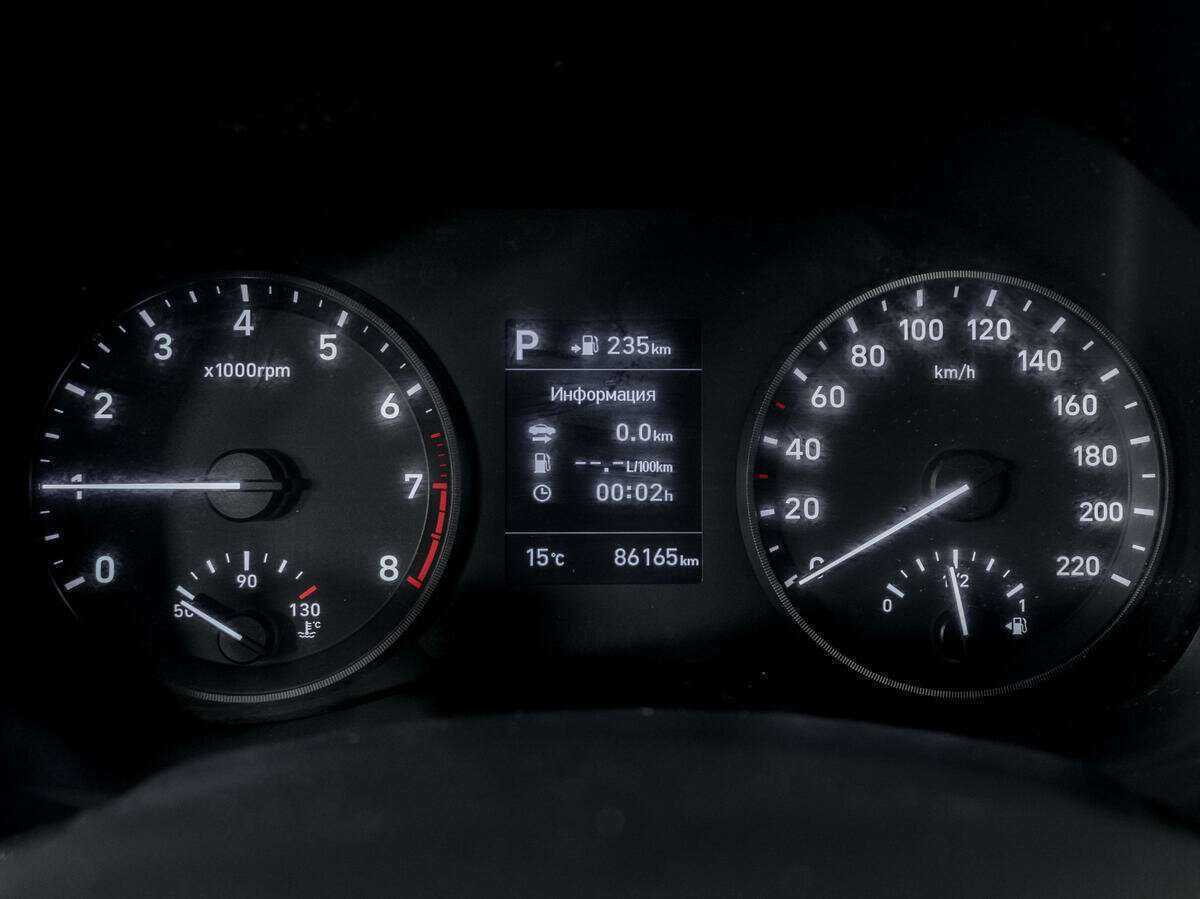 Продажа Б/У Хендай Солярис. Фото: #10