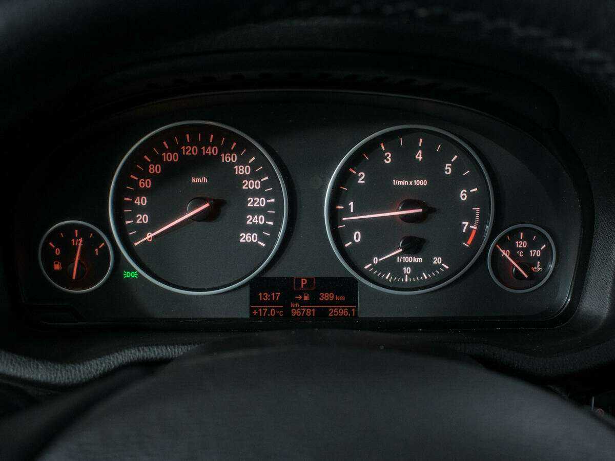 Продажа Б/У БМВ Икс3. Фото: #10