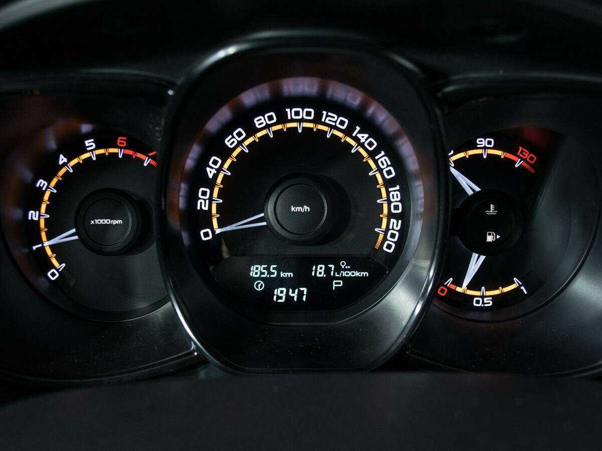 Продажа Б/У Лада (ВАЗ) Веста. Фото: #10