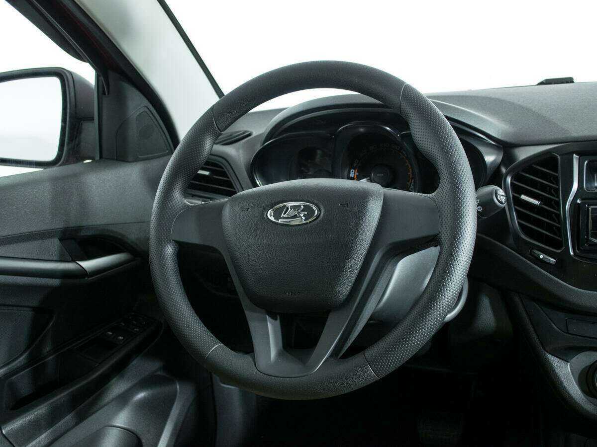 Продажа Б/У Лада (ВАЗ) Веста. Фото: #13