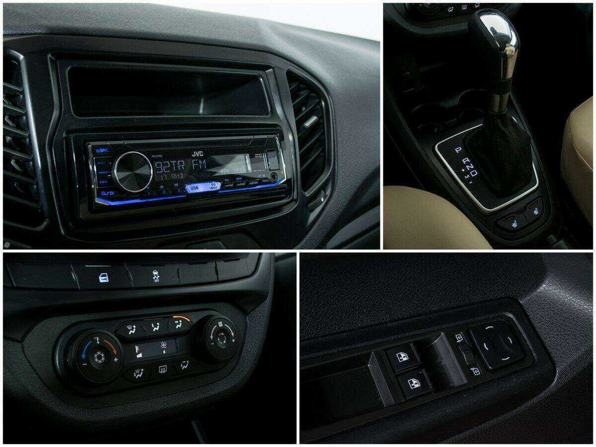 Продажа Б/У Лада (ВАЗ) Веста. Фото: #14