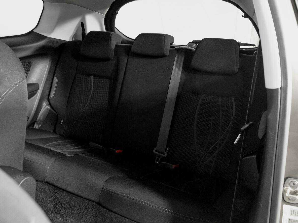 Продажа Б/У Пежо 208. Фото: #9