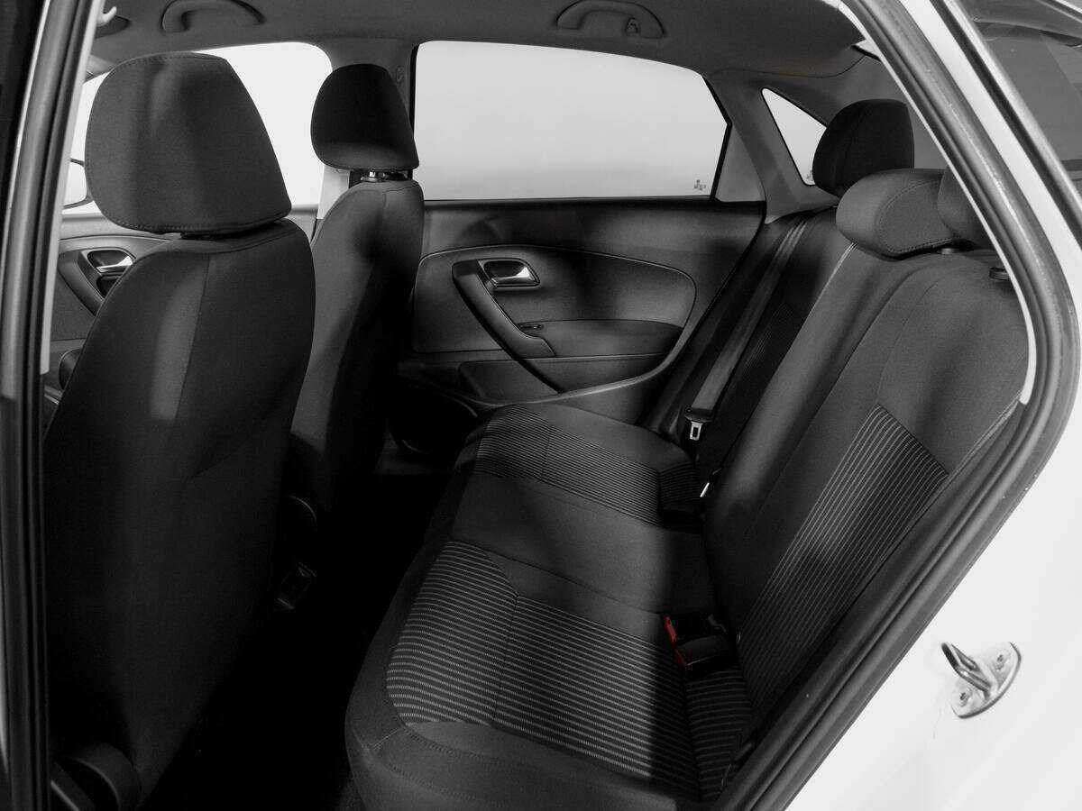 Продажа Б/У Фольксваген Поло. Фото: #9