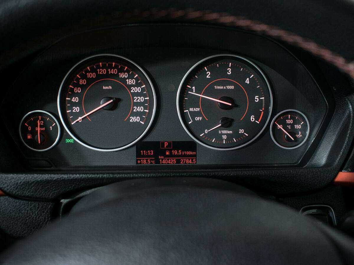 Продажа Б/У БМВ 3 серии. Фото: #10