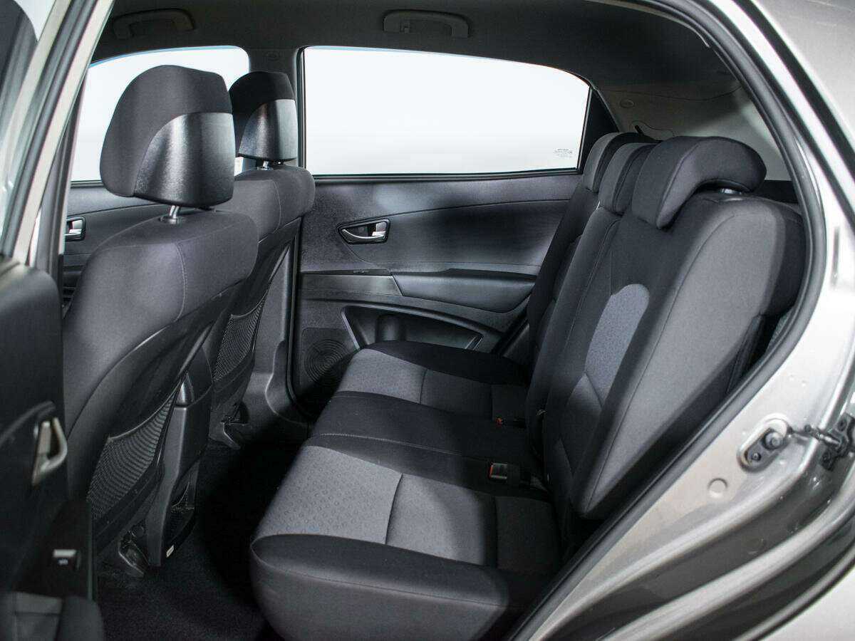 Продажа Б/У Сан-Ён Актион. Фото: #9