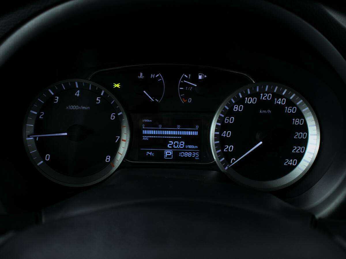 Продажа Б/У Ниссан Тиида. Фото: #10