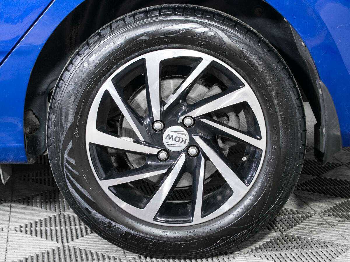 Продажа Б/У Хендай Солярис. Фото: #15