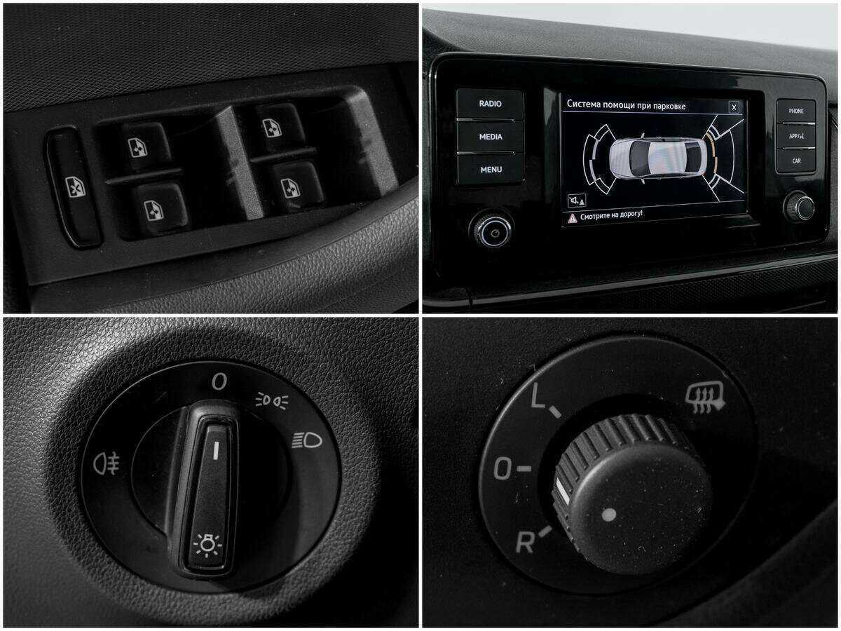 Продажа Б/У Фольксваген Поло. Фото: #13