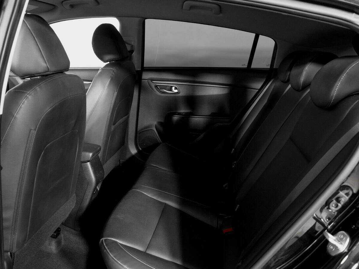 Продажа Б/У Киа Рио. Фото: #9