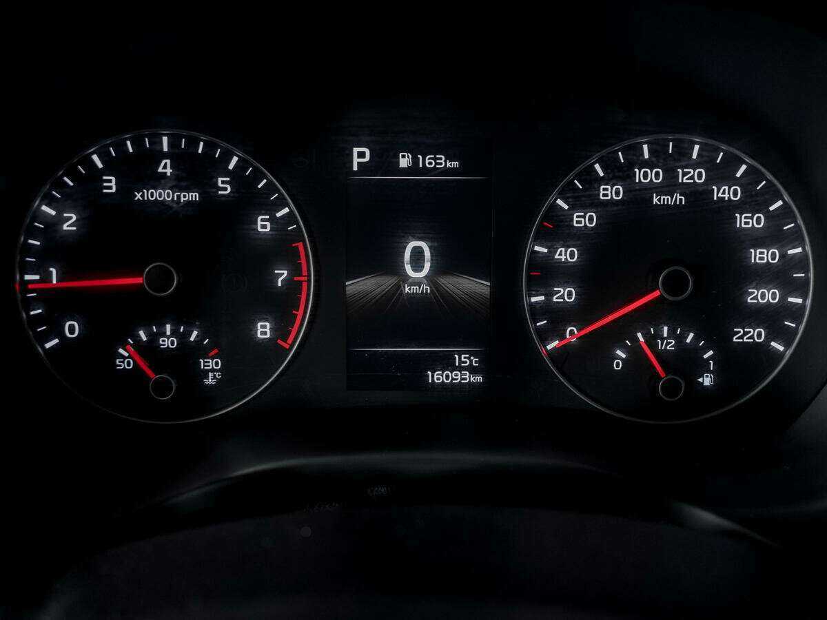 Продажа Б/У Киа Рио. Фото: #10