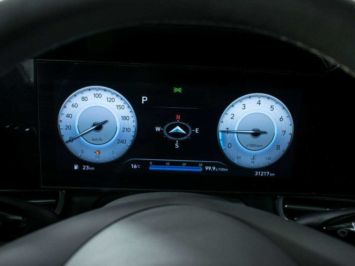 Продажа Б/У Хендай Елантра. Фото: #10