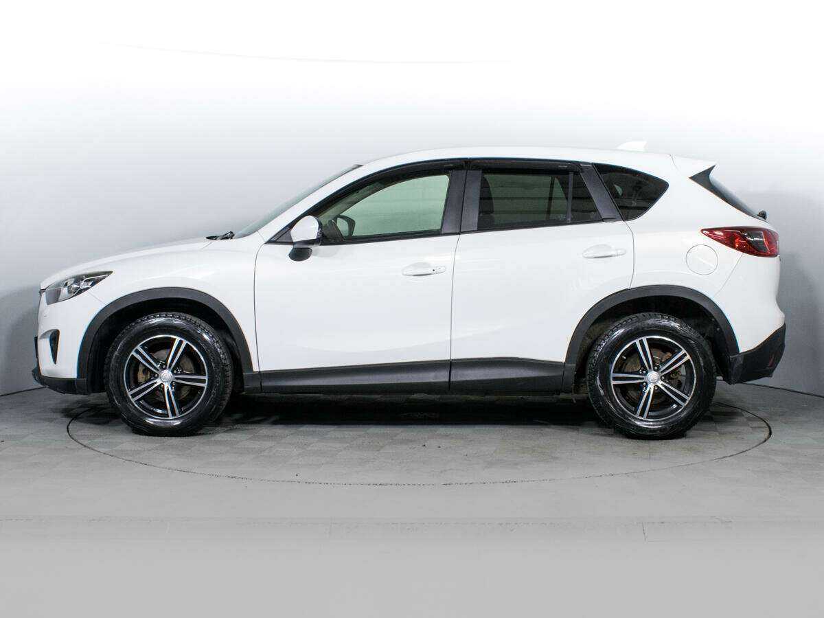 Продажа Б/У Мазда Ц-Икс-5. Фото: #7