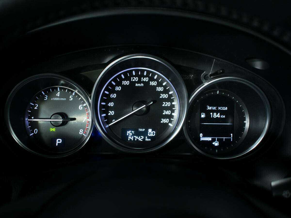 Продажа Б/У Мазда Ц-Икс-5. Фото: #10