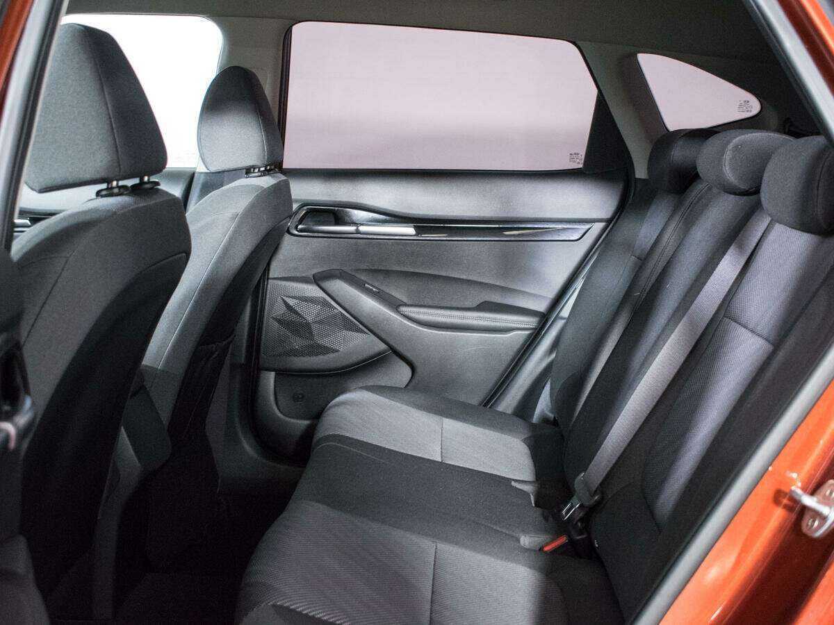 Продажа Б/У Киа Сельтос. Фото: #9