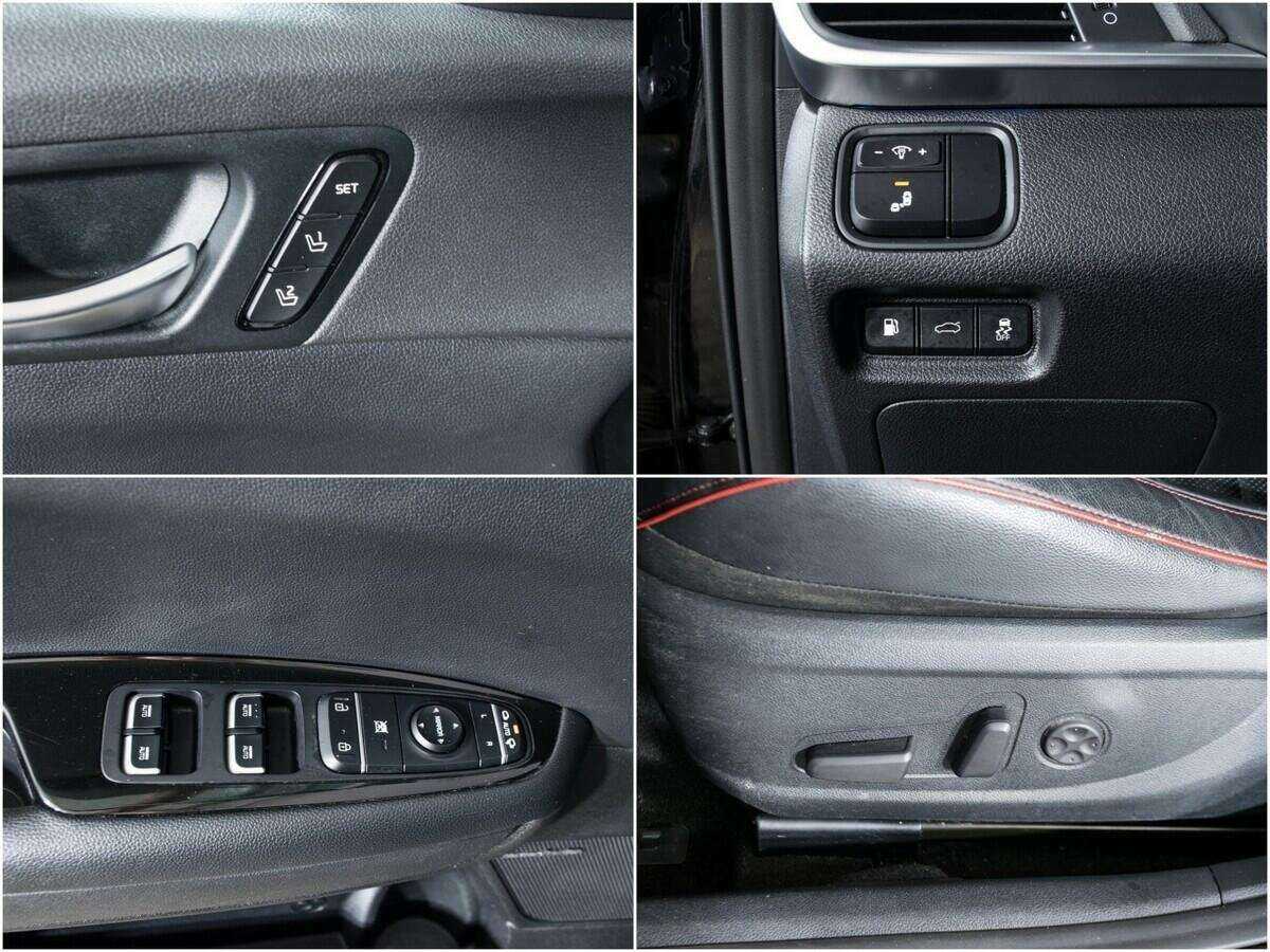 Продажа Б/У Киа Оптима. Фото: #14