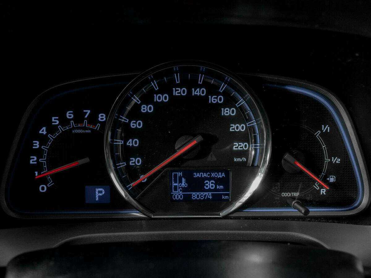 Продажа Б/У Тойота Рав4. Фото: #10