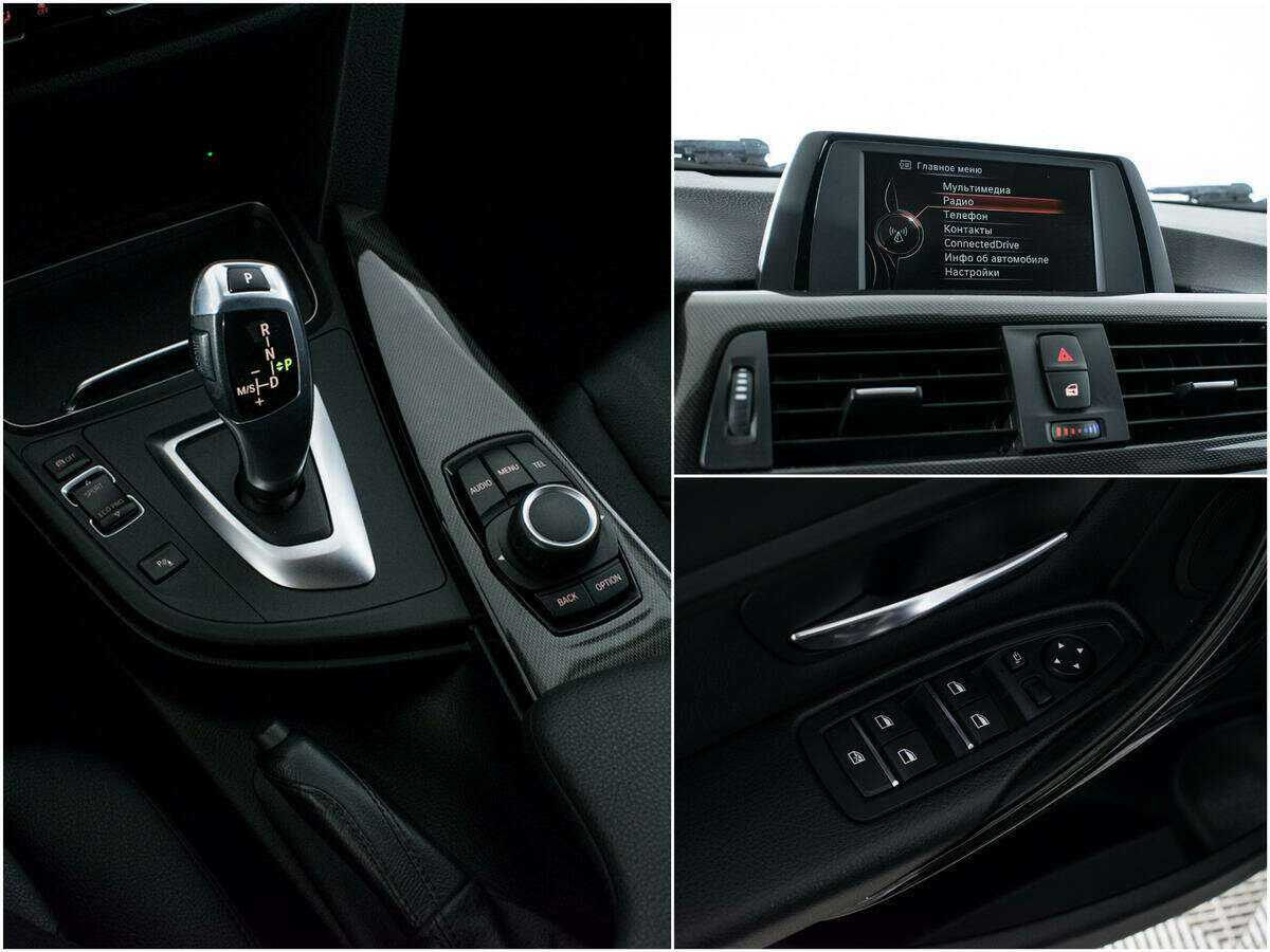 Продажа Б/У БМВ 3 серии. Фото: #14