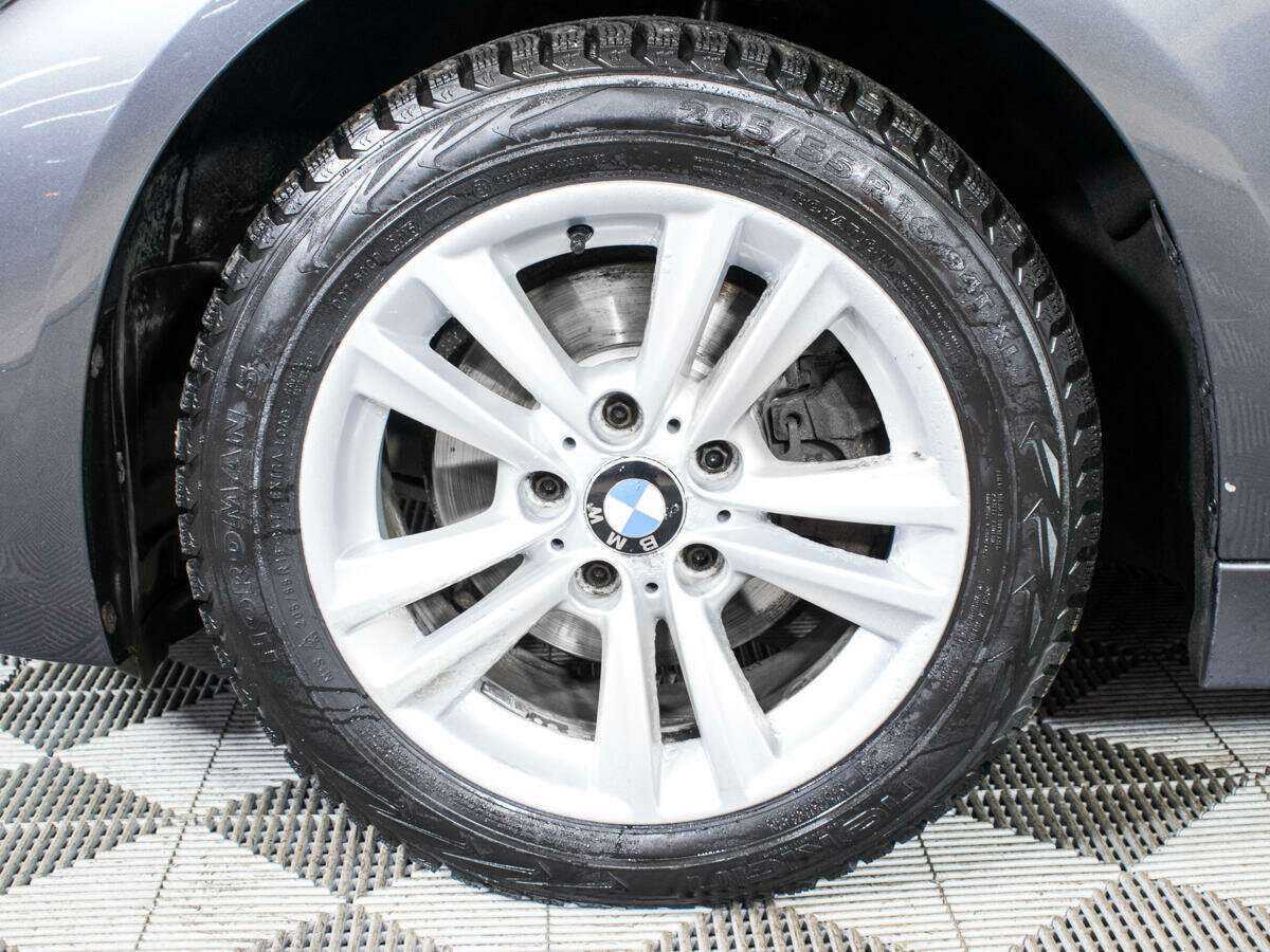 Продажа Б/У БМВ 3 серии. Фото: #16