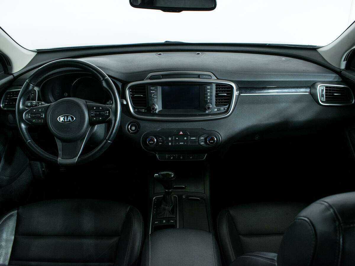 Продажа Б/У Киа Соренто. Фото: #11