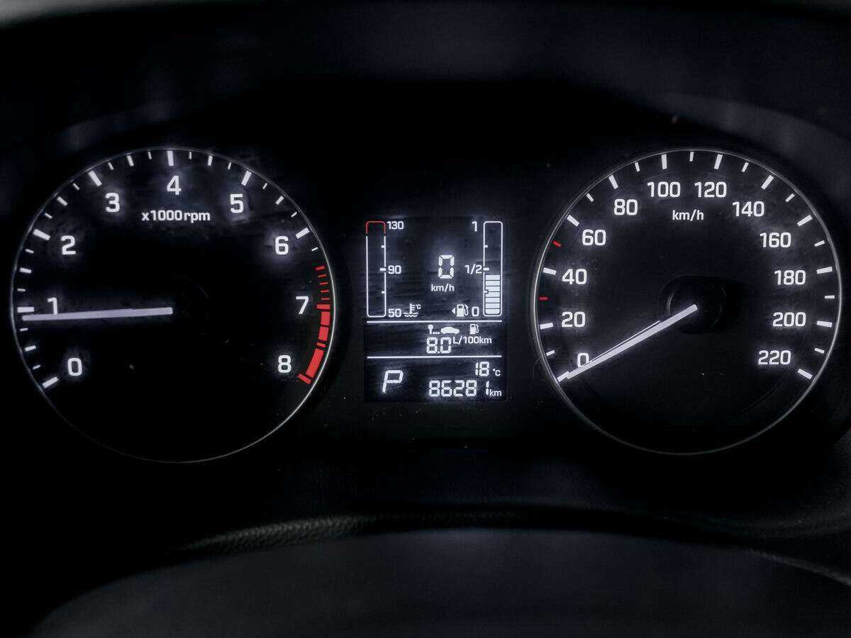 Продажа Б/У Хендай Крета. Фото: #10