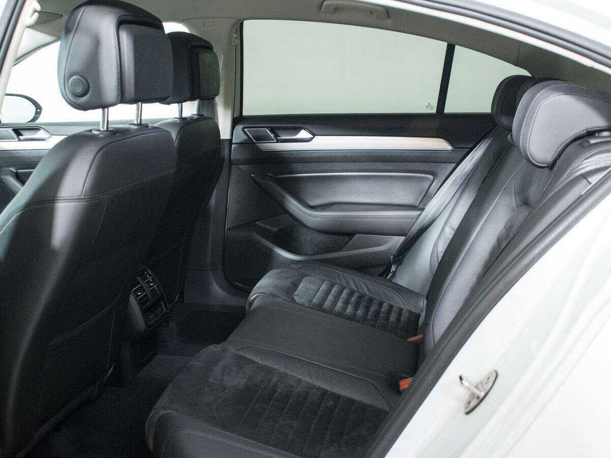 Продажа Б/У Фольксваген Пассат. Фото: #8