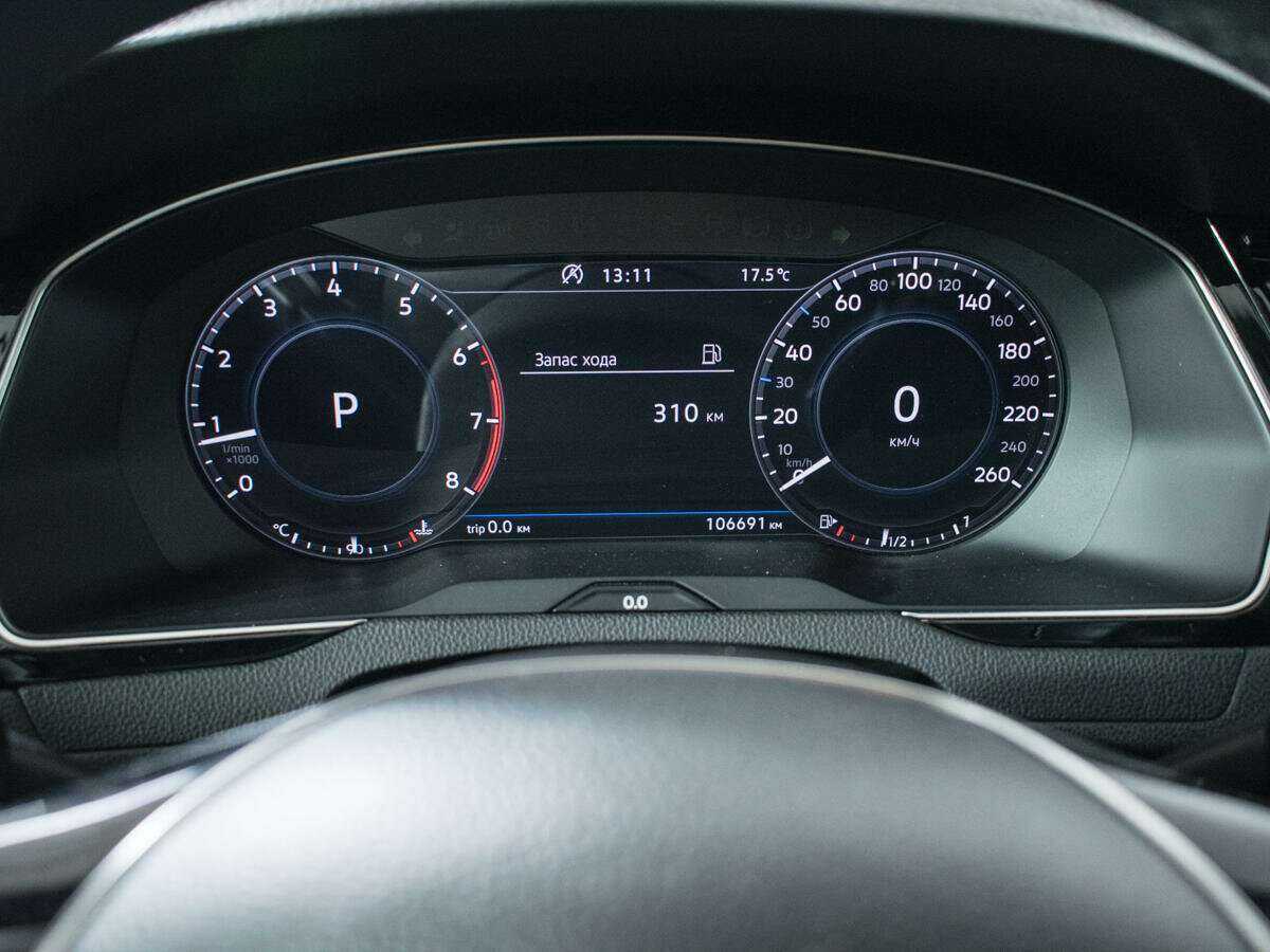 Продажа Б/У Фольксваген Пассат. Фото: #9