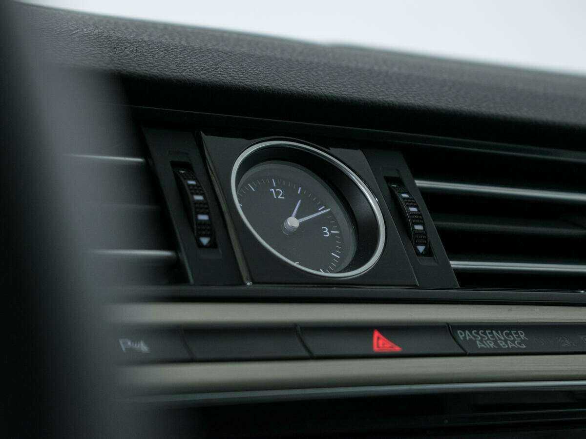 Продажа Б/У Фольксваген Пассат. Фото: #14