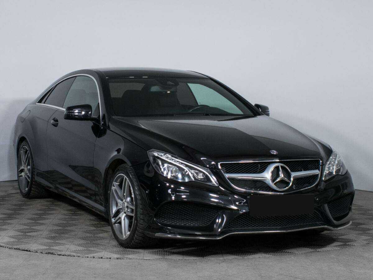 Продажа Б/У Мерседес-Бенц Е-Класс. Фото: #2