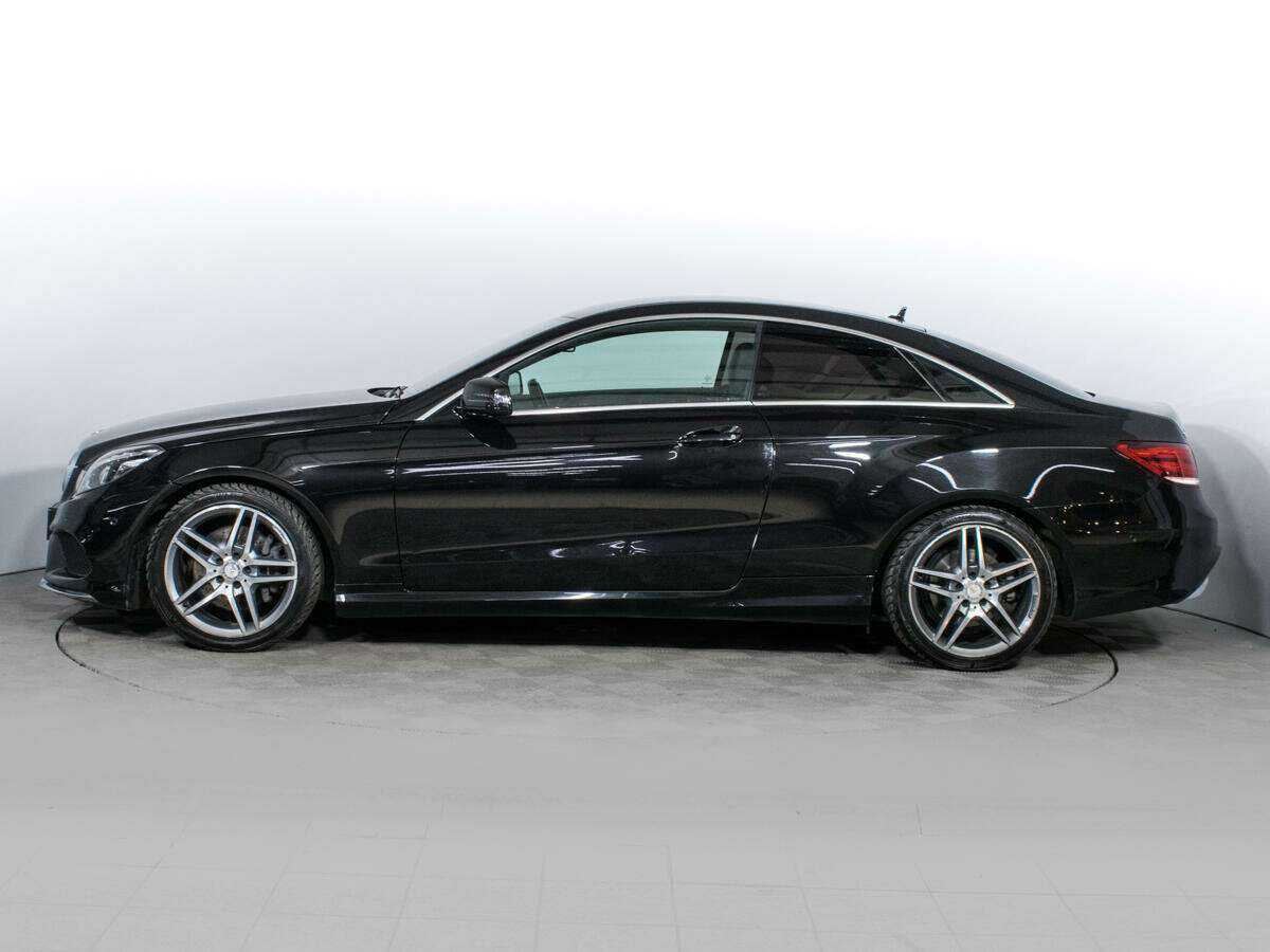 Продажа Б/У Мерседес-Бенц Е-Класс. Фото: #7