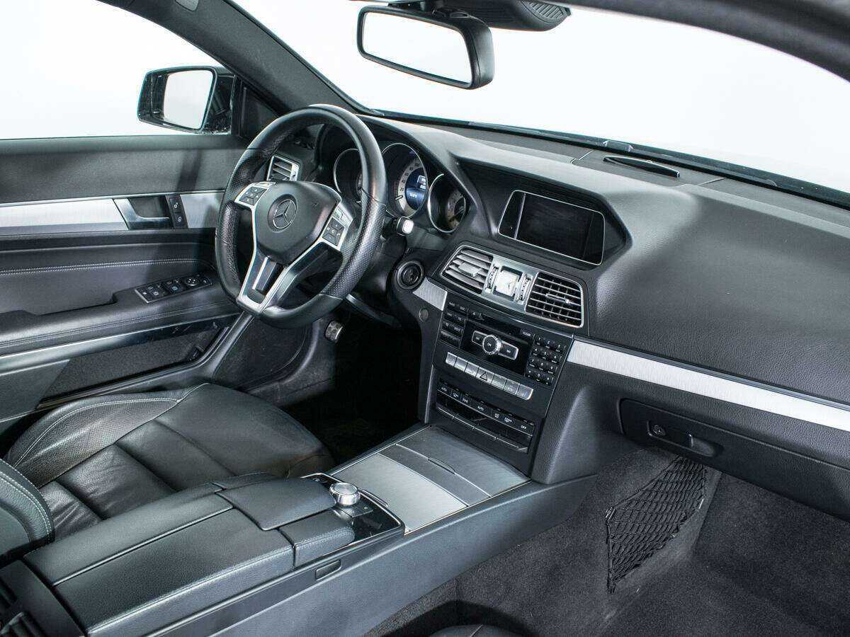 Продажа Б/У Мерседес-Бенц Е-Класс. Фото: #8