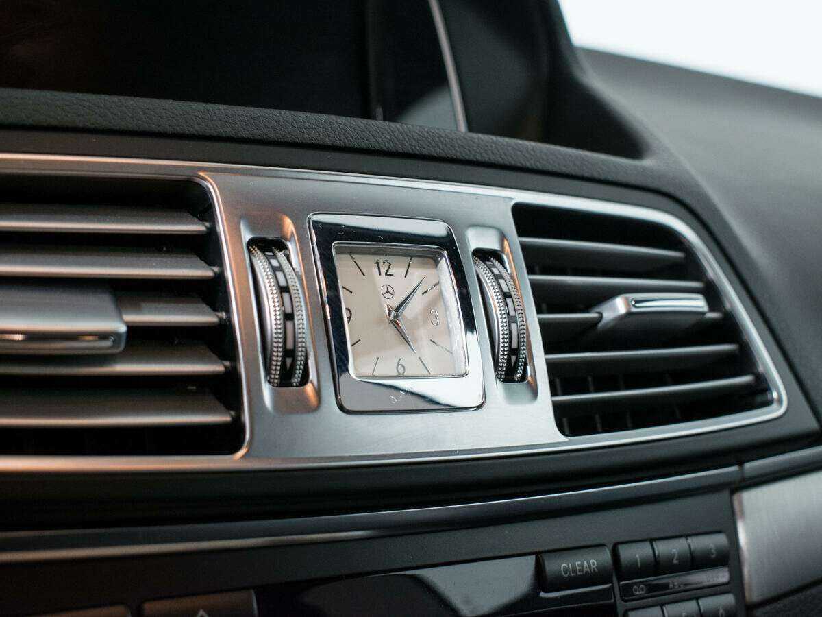 Продажа Б/У Мерседес-Бенц Е-Класс. Фото: #14