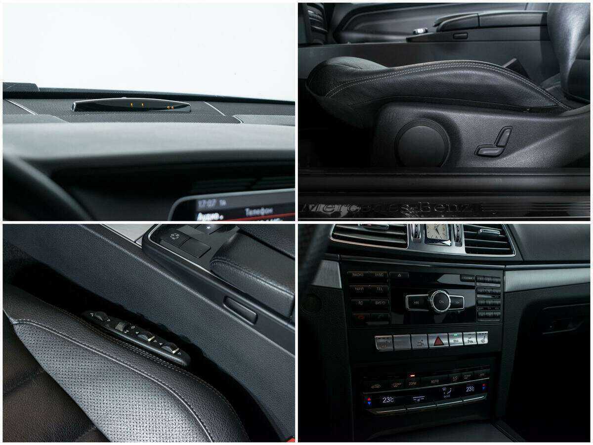 Продажа Б/У Мерседес-Бенц Е-Класс. Фото: #16