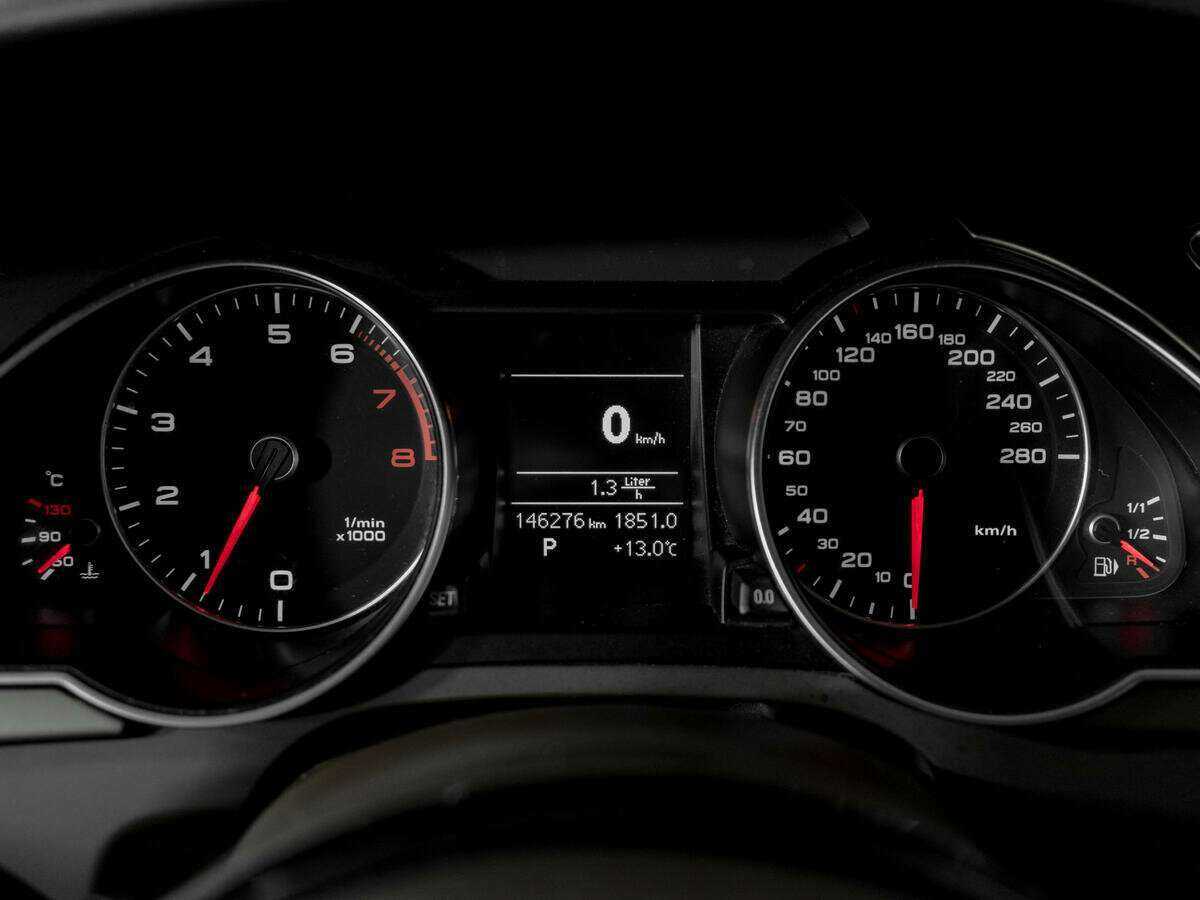 Продажа Б/У Ауди А5. Фото: #10