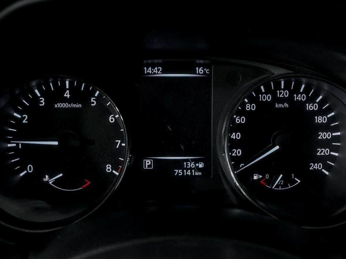 Продажа Б/У Ниссан Кашкай. Фото: #10