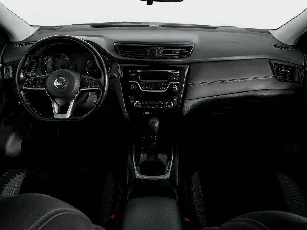 Продажа Б/У Ниссан Кашкай. Фото: #11