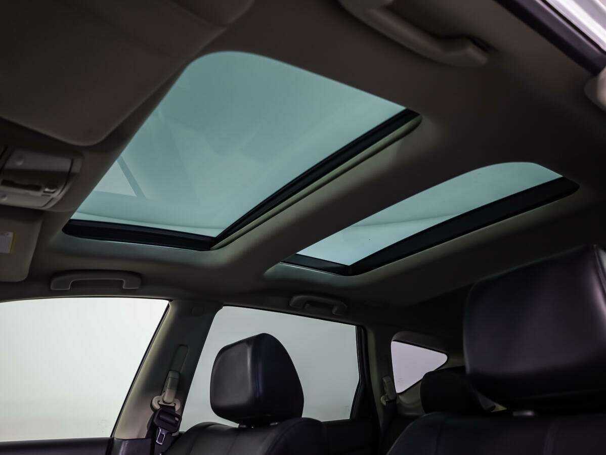 Продажа Б/У Ниссан Мурано. Фото: #16