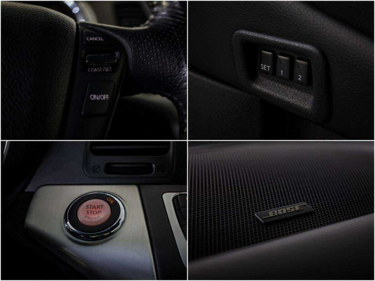 Продажа Б/У Ниссан Мурано. Фото: #19