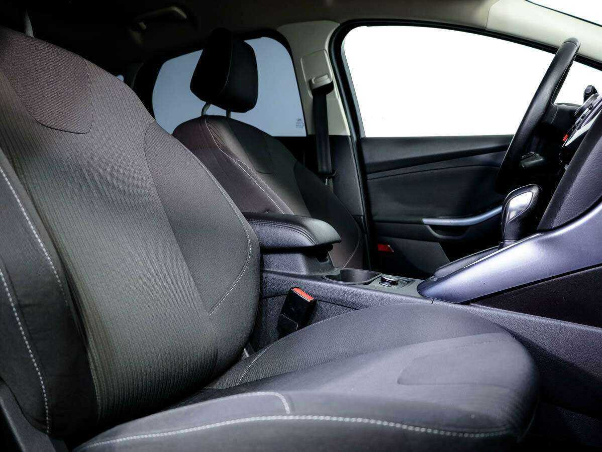 Продажа Б/У Форд Фокус. Фото: #11