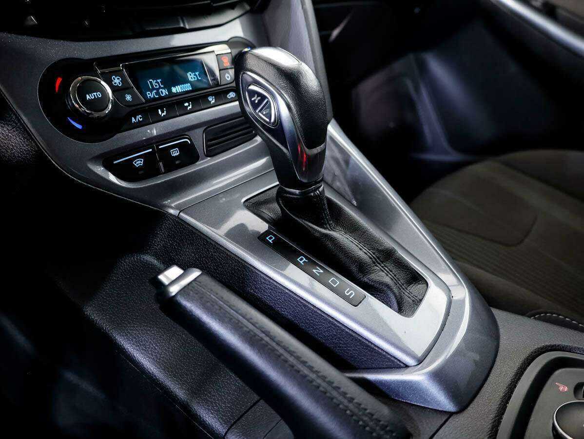 Продажа Б/У Форд Фокус. Фото: #15