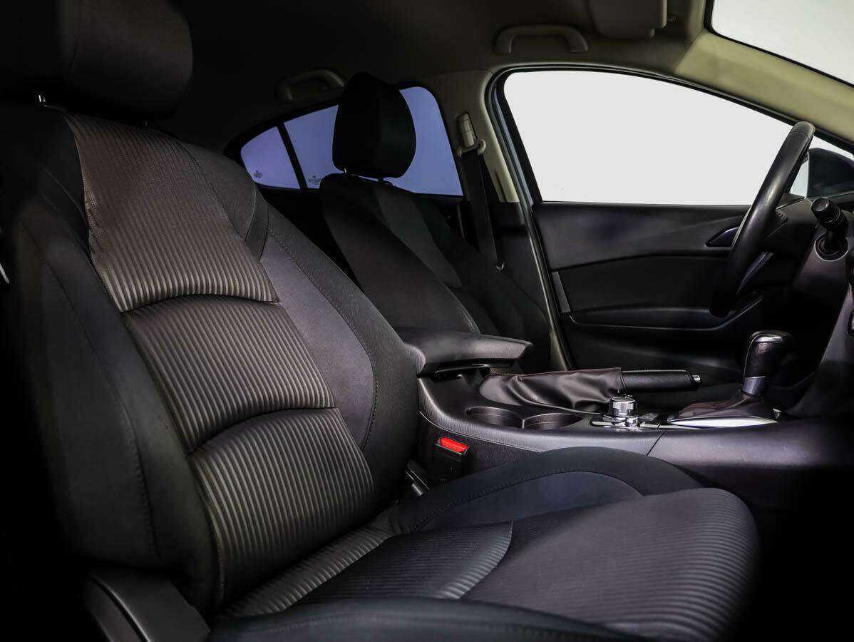 Продажа Б/У Мазда 3. Фото: #10