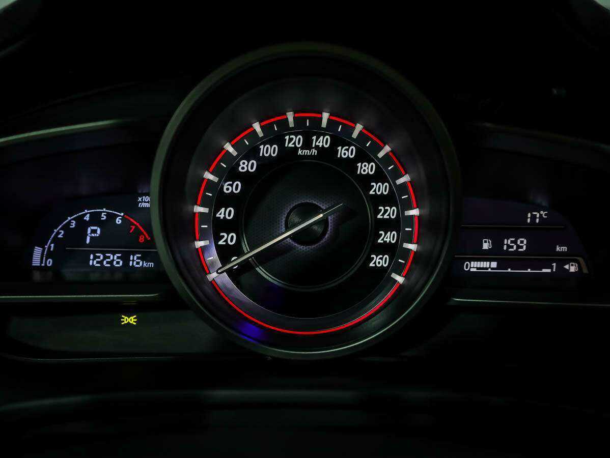 Продажа Б/У Мазда 3. Фото: #12