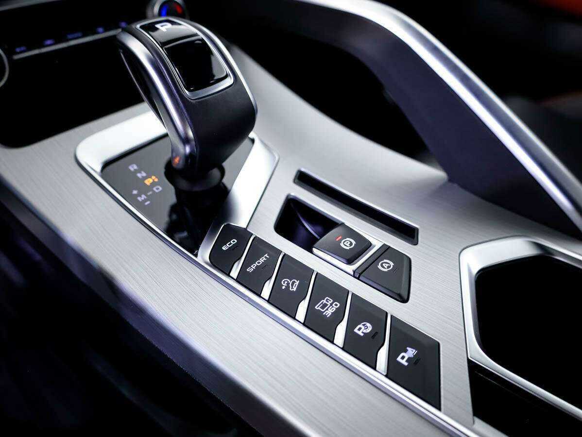 Продажа Б/У Джили Кулрэй. Фото: #20