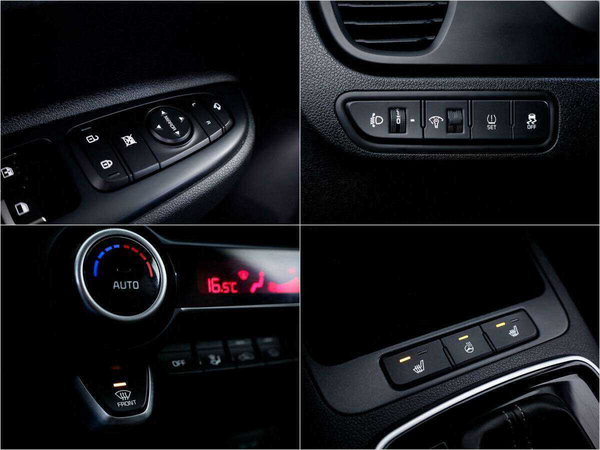 Продажа Б/У Киа Рио. Фото: #21