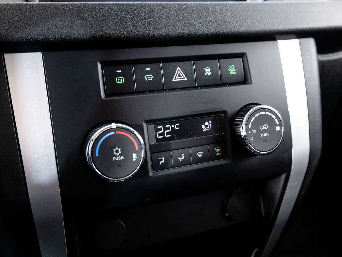 Продажа Б/У УАЗ Патриот. Фото: #15