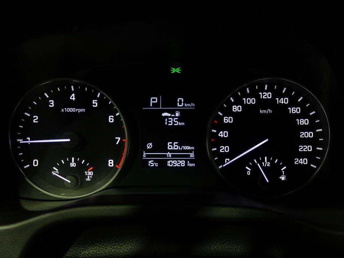 Продажа Б/У Хендай Елантра. Фото: #19