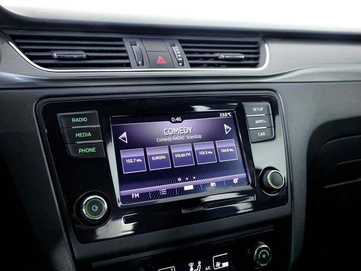 Продажа Б/У Шкода Рапид. Фото: #12