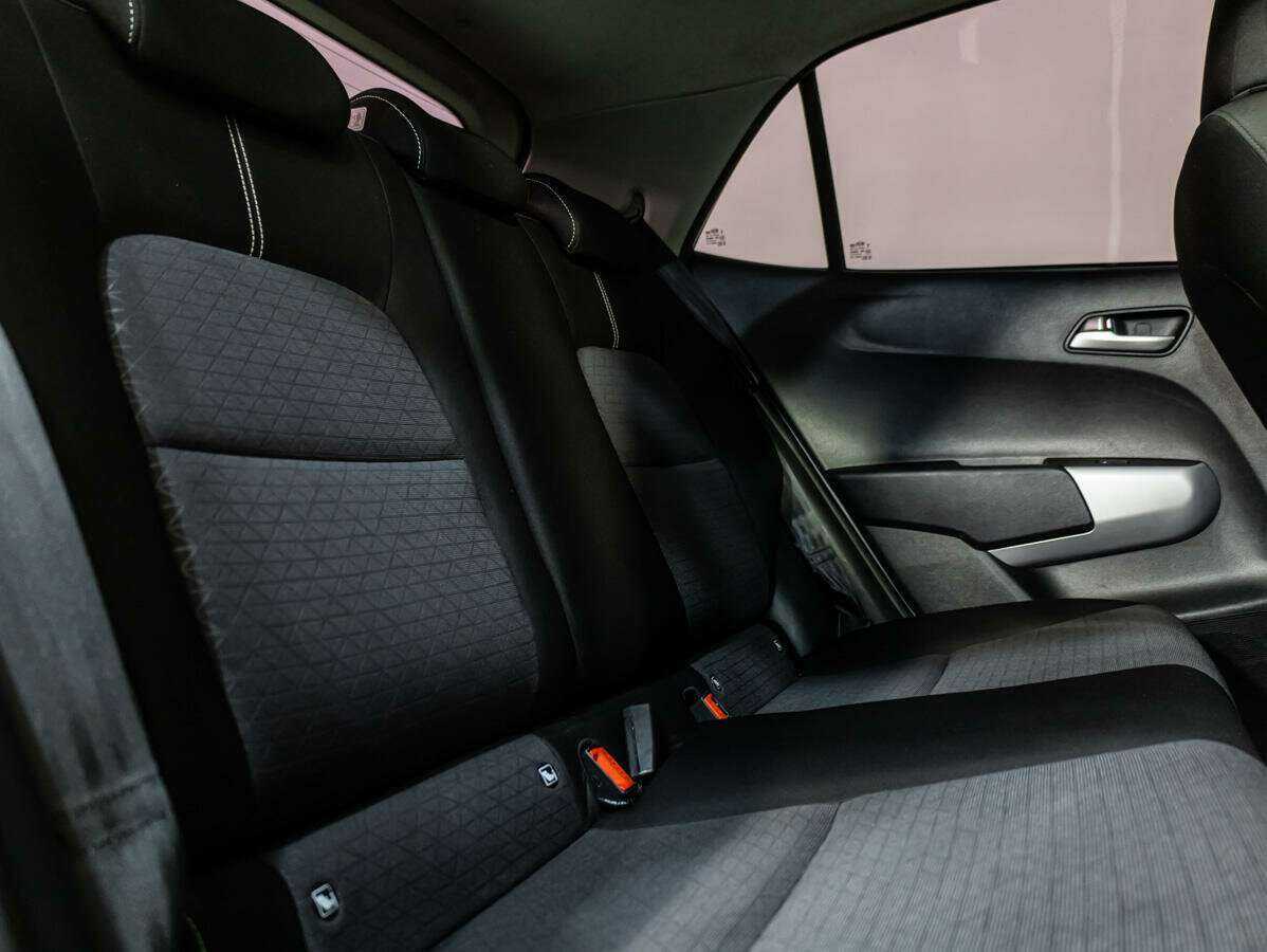 Продажа Б/У Киа Пиканто. Фото: #10