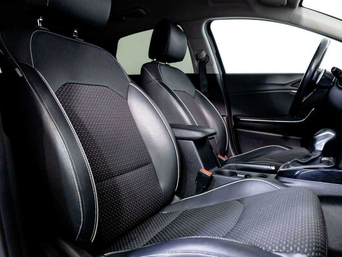 Продажа Б/У Киа Сид. Фото: #11