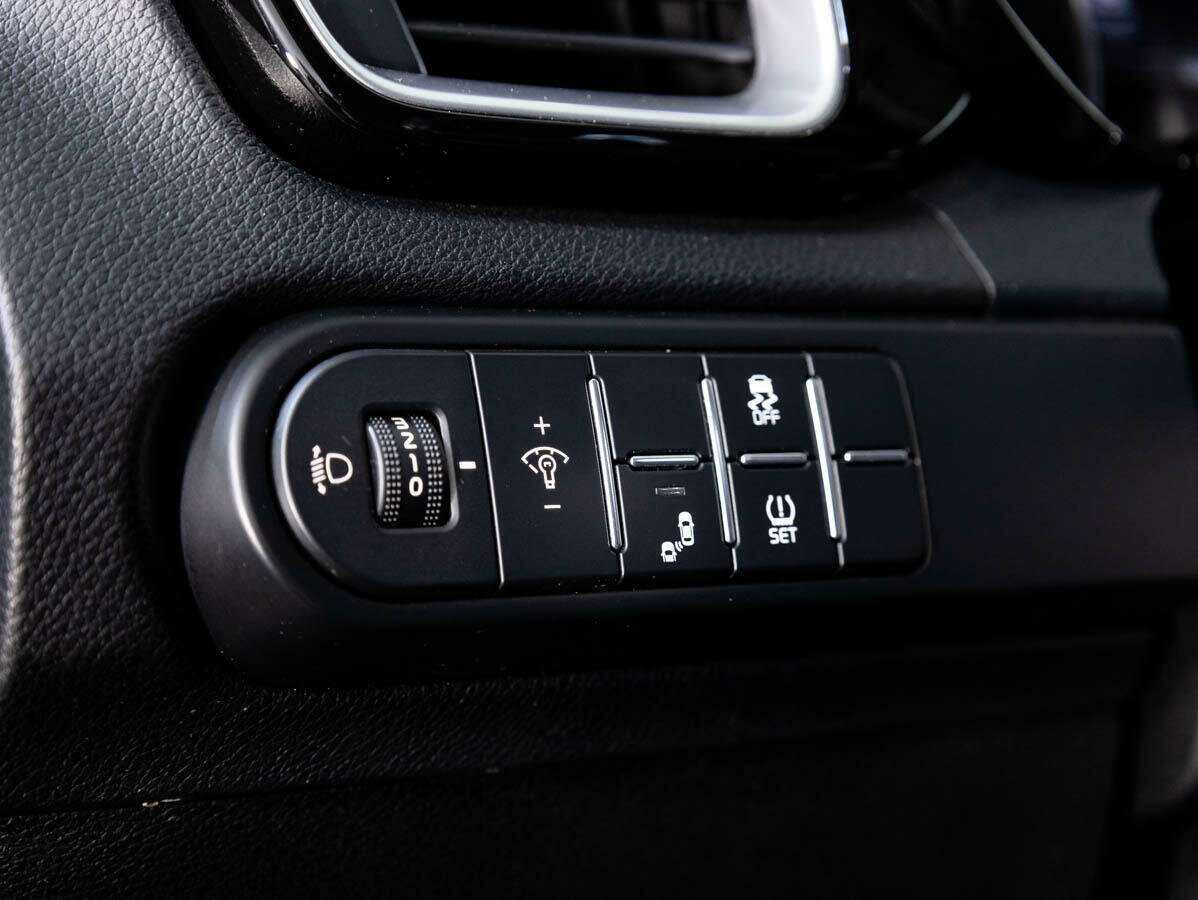 Продажа Б/У Киа Сид. Фото: #15