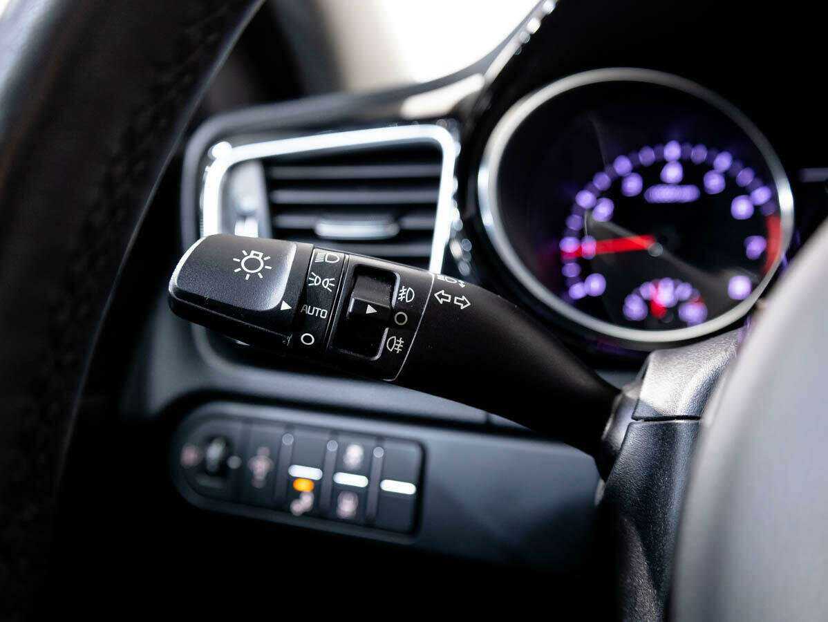 Продажа Б/У Киа Сид. Фото: #17